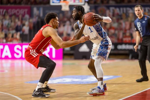 冷静和果断 冷静和果断