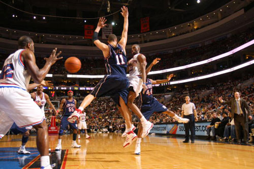 的得分机会 的得分机会